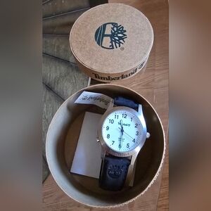 Unisex TIMBERLAND WATCH with box